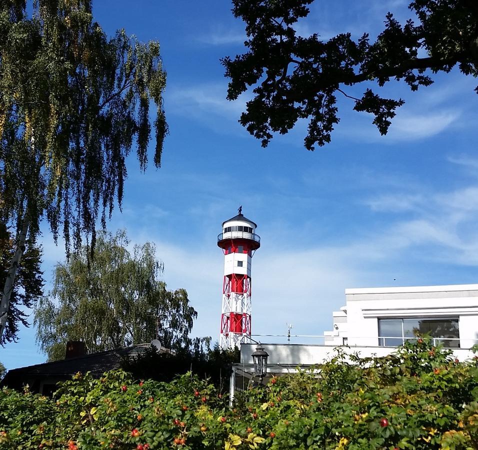 Ankerplatz Twielenfleth Bagian luar foto